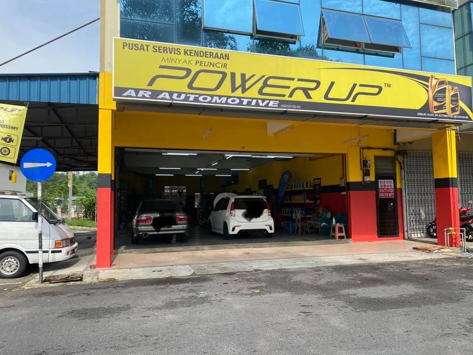 Suspension Repair - Shock Absorber Replacement