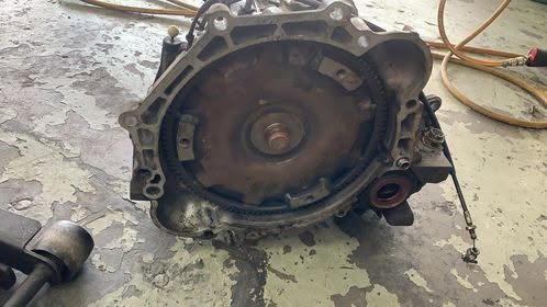 Transmission Repair